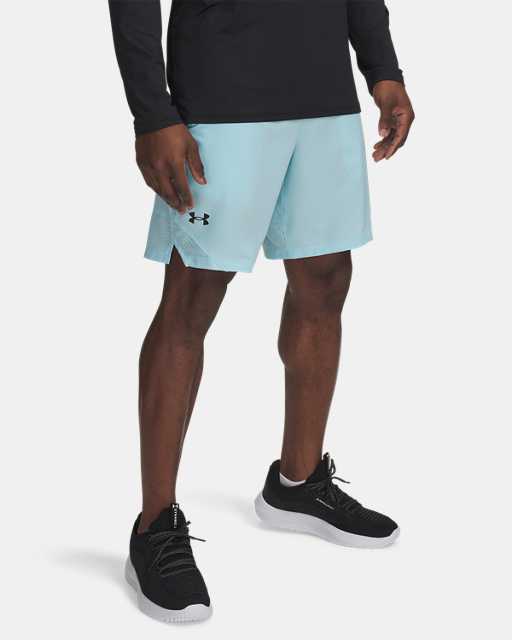 Short tissé UA Vanish pour hommes Short tissé UA Vanish pour hommes